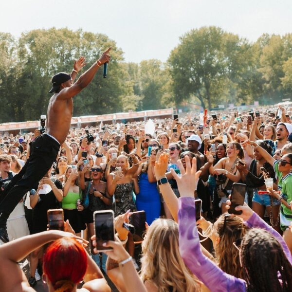 Dit waren de hoogtepunten van Vunzige Deuntjes: "190 euro als je een split kan"