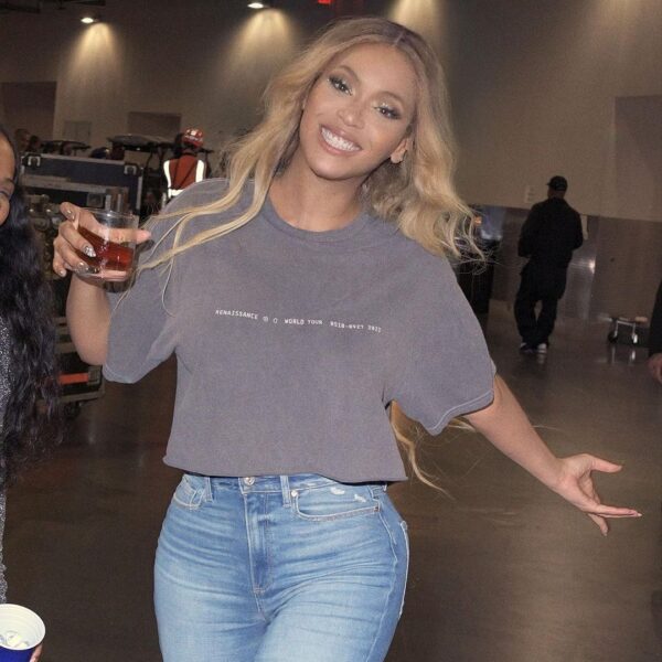 Beyoncé verbreekt wereldrecords met omzet Rennaisance tour: verslaat Madonna én Michael Jackson