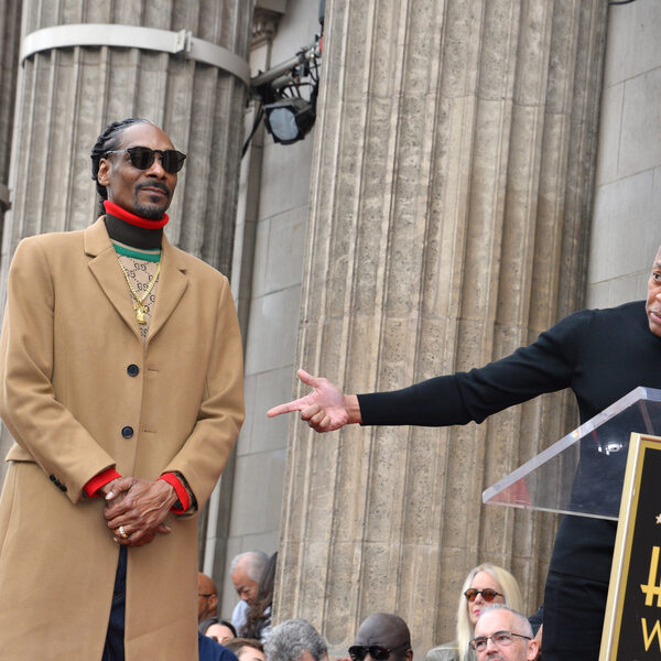 Snoop Dogg nieuwe eigenaar Death Row Records