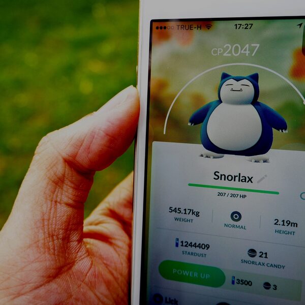 Agenten ontslagen omdat ze Pokémon Go speelden tijdens overval