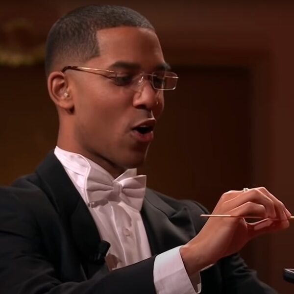 'Maestro'-winnaar Sor over doof zijn: ''Blij dat ik er nog ben en muziek kan maken''