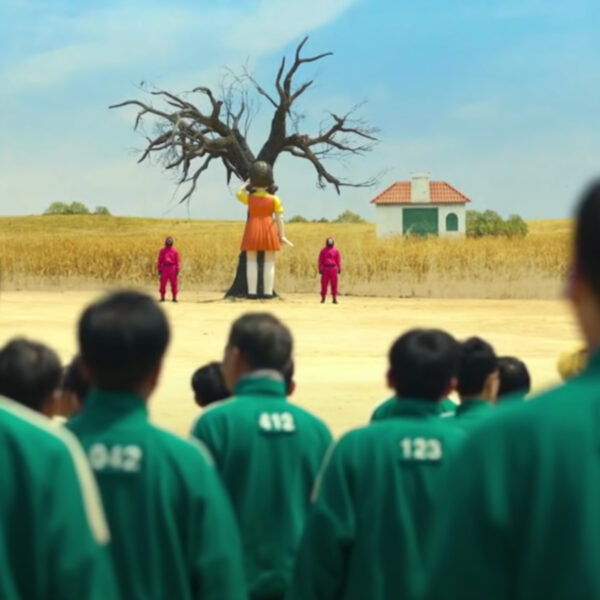 Deelnemers 'Squid Game'-realityshow klagen over onmenselijke omstandigheden