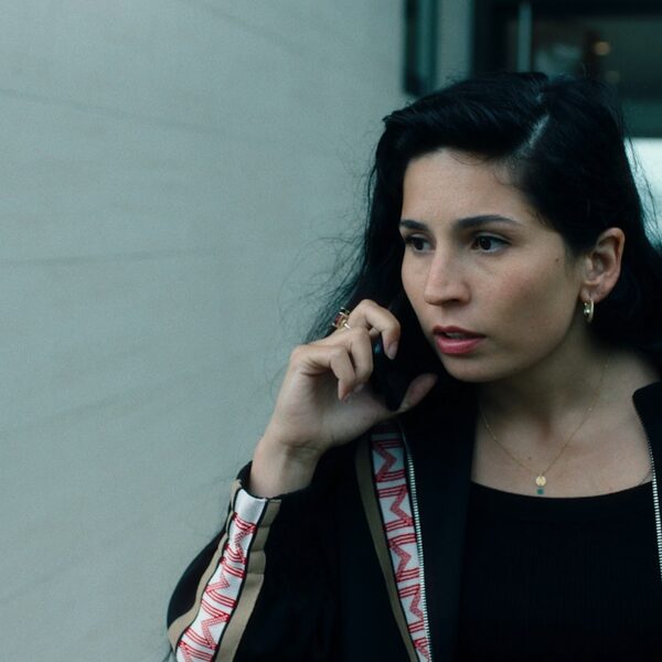 Sinem Kavus over vrouwelijke 'Mocro Maffia'-hoofdrol: ''Een uniek perspectief''