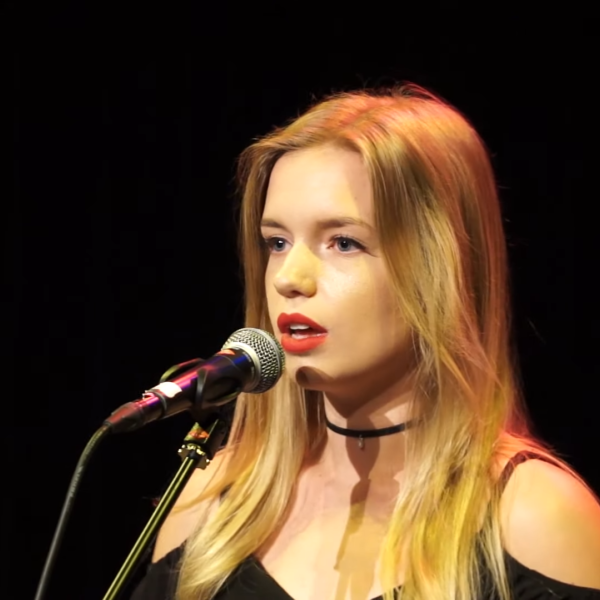 Oud-kandidate onthult traumatische ervaringen 'The Voice of Holland': "Kon er jarenlang niet over praten"