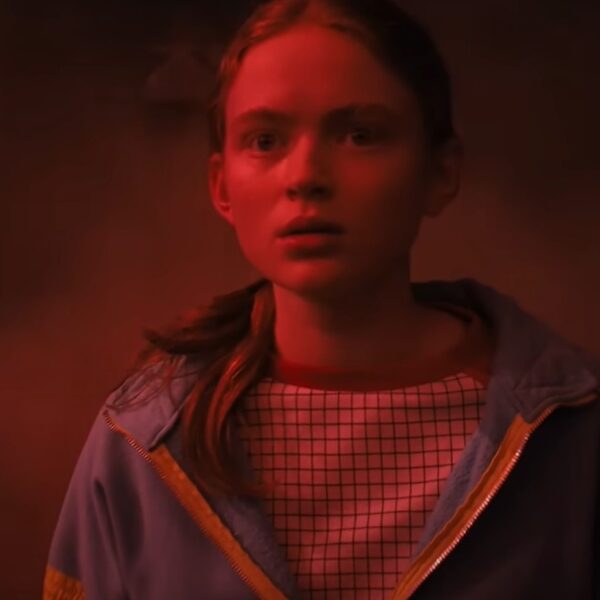 Netflix dropt officiële trailer van seizoensfinale 'Stranger Things 4'