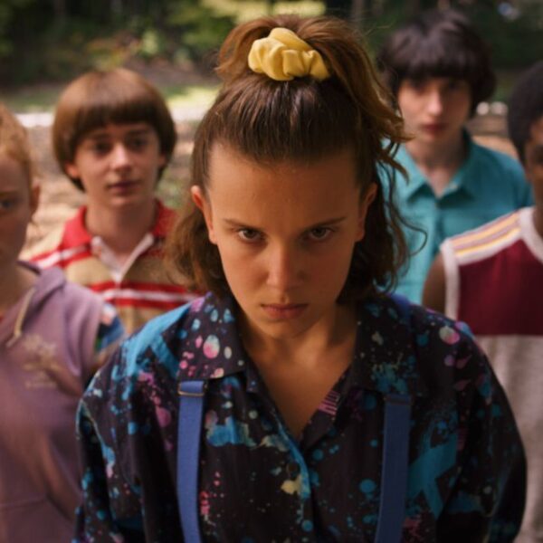 'Stranger Things' gaat stoppen na vijfde seizoen