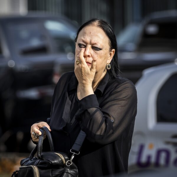 Ridouan Taghi gaat zichzelf verdedigen na arrestatie advocaat Weski