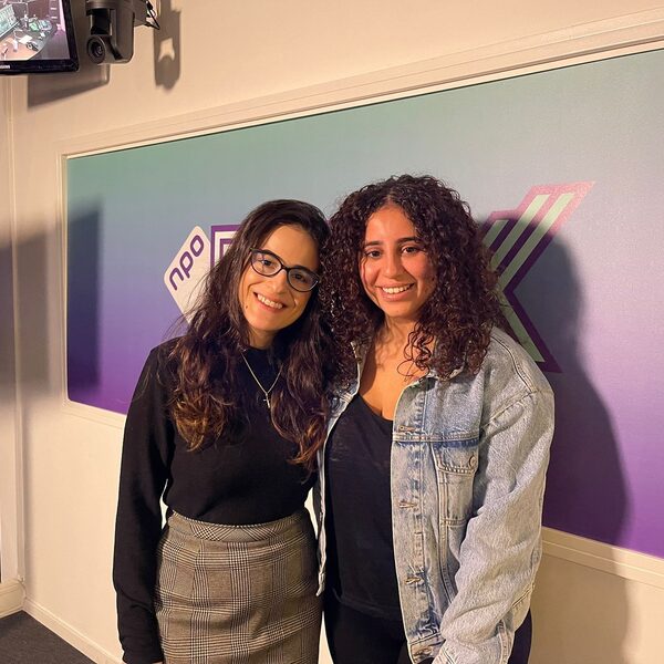 Marwa Omari vertelt over haar paniekaanvallen: "Ik dacht dat ik een hartaanval kreeg"