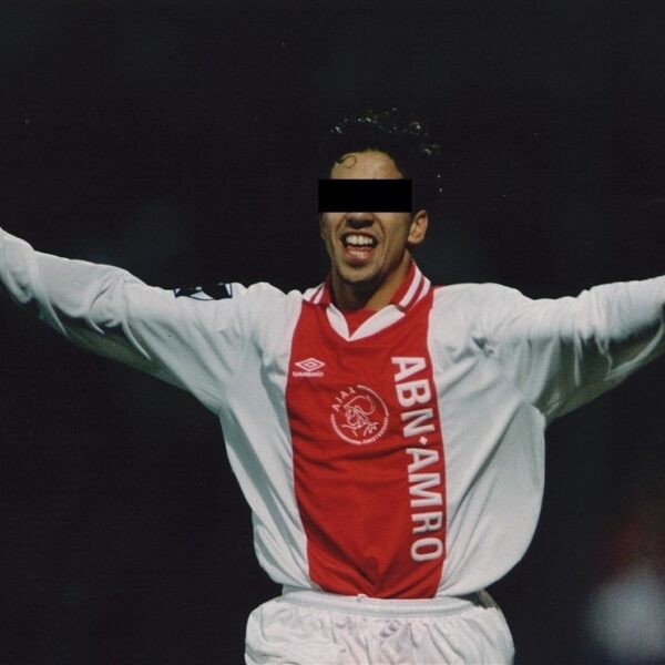 Voormalig Ajax-speler Tarik O. Spanje uitgezet wegens seksueel misbruik dochter