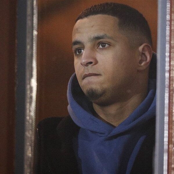 Ihattaren trekt bij familie Nouri in: "Was niet hard genoeg voor mezelf"