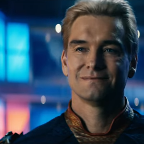 Zet je schrap voor de eerste teaser van seizoen vier van 'The Boys'