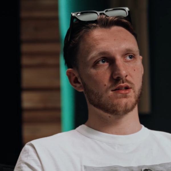 Thez over opkomst als producer: "Esko begon me in de gaten te houden en de rest is geschiedenis"