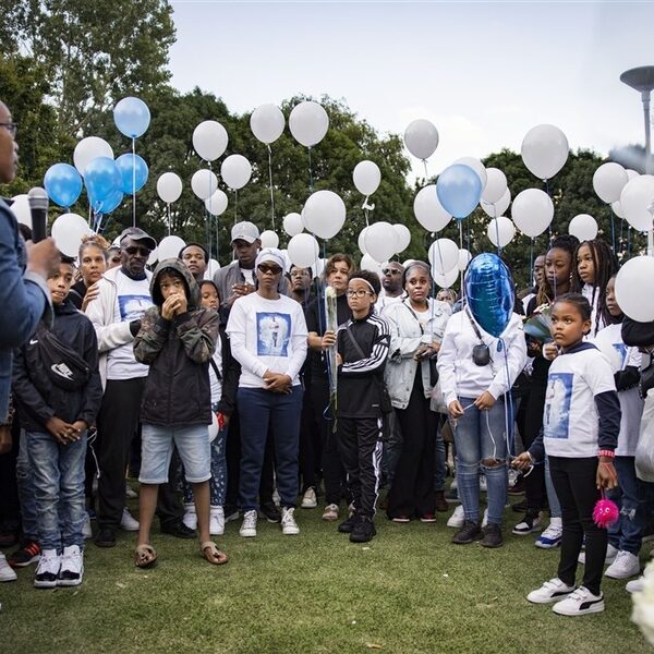 Tien maanden cel voor tiener die 15-jarige Joshua doodstak in Rotterdam