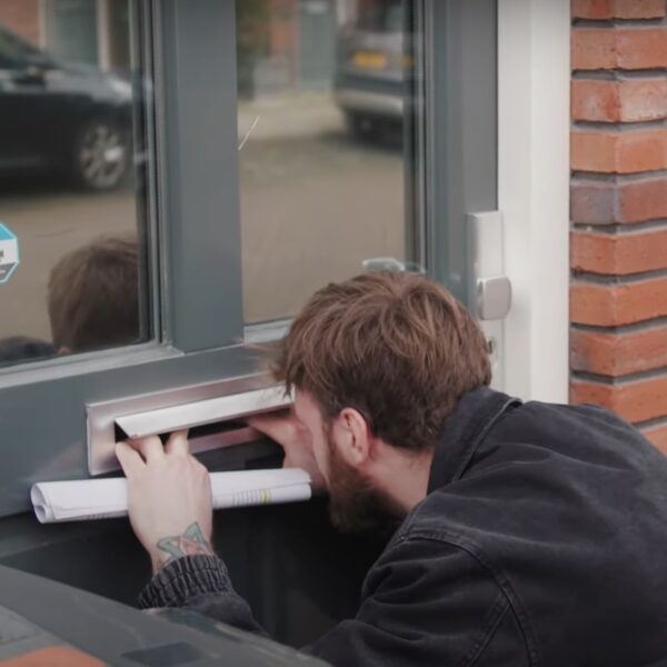 Tim Hofman in 'BOOS' op zoek naar baas OH MY! Festival: "Mensen wachten op hun geld"