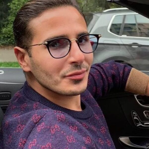 'Tinder Swindler' Simon nu zelf opgelicht voor duizenden euro's