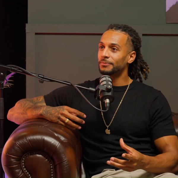 Tisjeboy Jay over zijn kijk op geld: "Ik zag geld als de bron van al het kwaad"