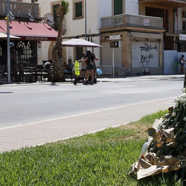 Twee verdachten van dodelijke mishandelingszaak Mallorca 60 dagen langer vast