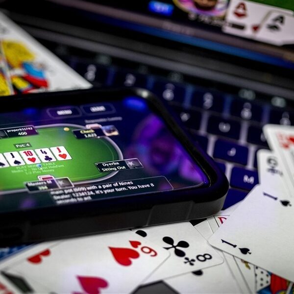 Tweede Kamer wil een verbod op gokreclames