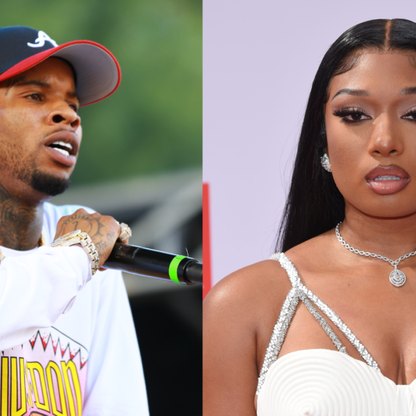 Tory Lanez schuldig bevonden aan beschieten Megan Thee Stallion