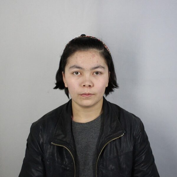 Oeigoerse man herkent zijn vrouw op gelekte foto: "Mensen zeiden dat ze dood was"