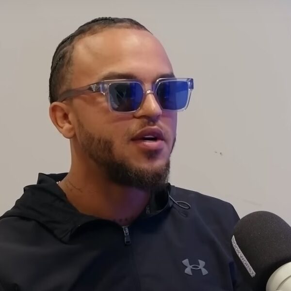 Vic9 daagt Hef uit na diss Ronnie Flex: "Waar ben je dan?"