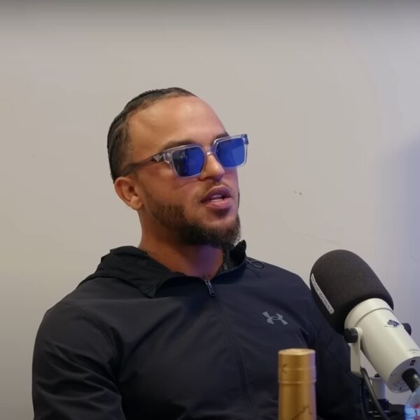 Vic9 over real zijn: "Ik heb geleerd van situatie met Sevn en Kevin"