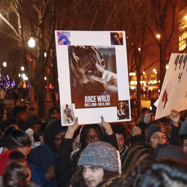 5 legendarische Juice WRLD-freestyles die je absoluut moet horen