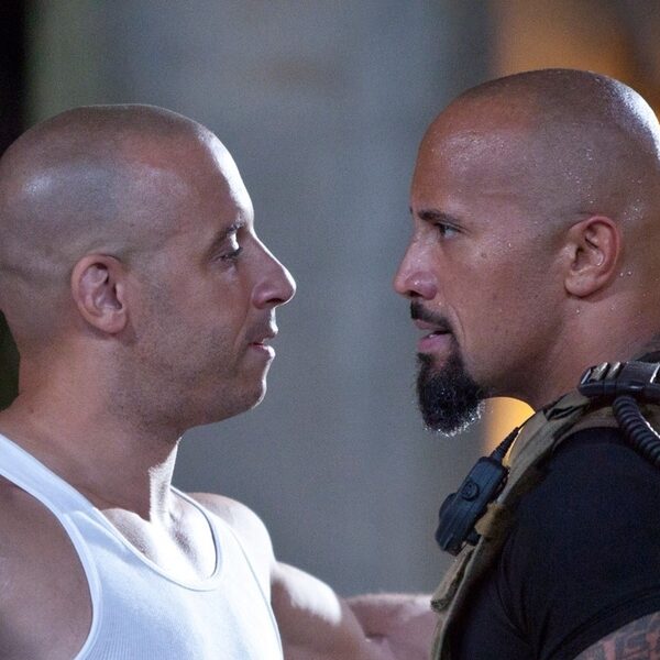 Vin Diesel smeekt Dwayne Johnson na ruzie om terug te komen bij Fast & Furious