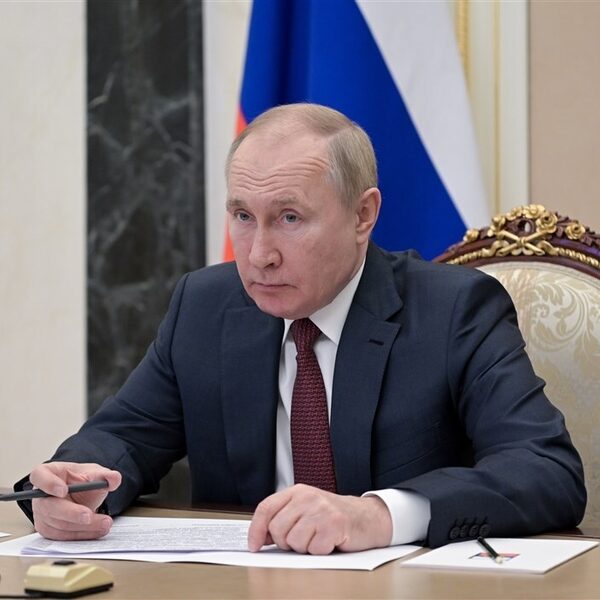 Wat is er nu precies aan de hand tussen Rusland en Oekraïne?