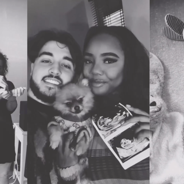 Babynieuws: Vonneke Bonneke is zwanger