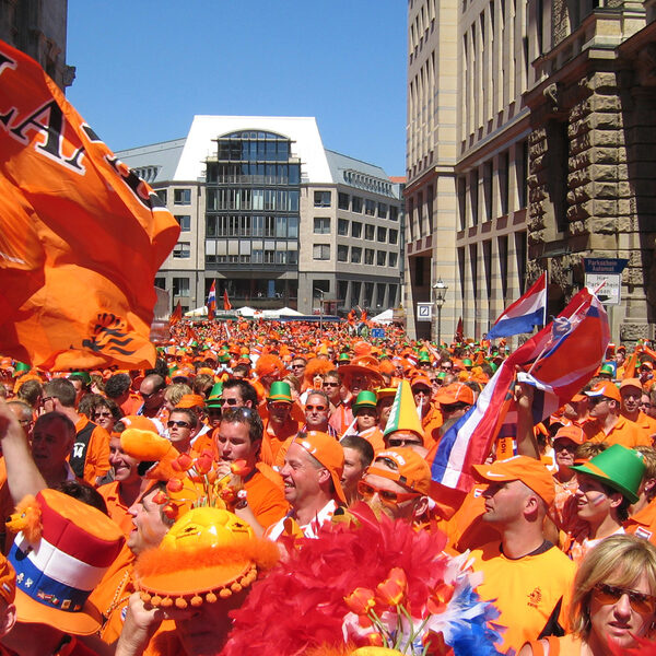 Qatar maakt regels duidelijk voor WK-fans: geen alcohol en geen one-night-stands