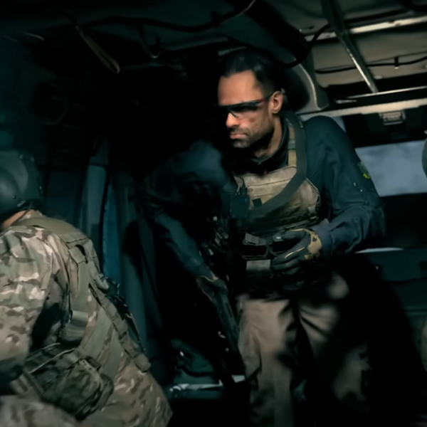 Nederlandse map verschijnt mogelijk op 14 juni in 'Call of Duty: Warzone 2.0'