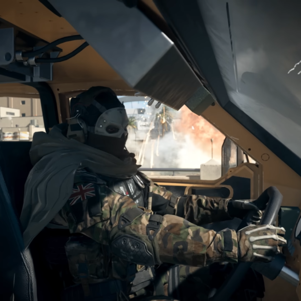 Microsoft staat open voor afspraken met Sony om 'Call of Duty' op PlayStation te houden