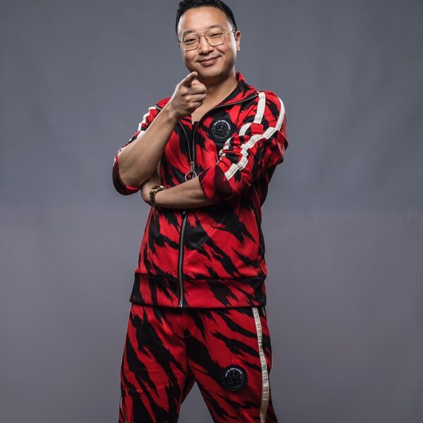 Rob werd ontvoerd door zijn tante en ter adoptie afgestaan