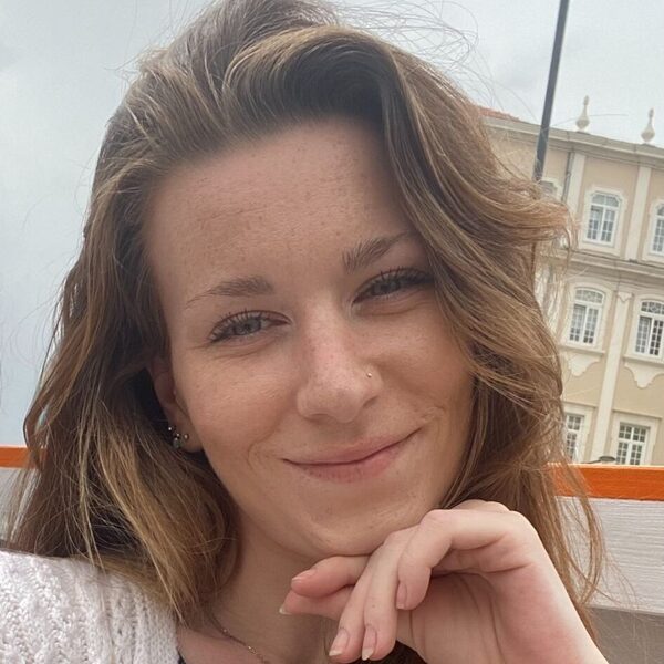 Dealen met thinshaming: "Iemand vroeg of ik uit Auschwitz was ontsnapt"