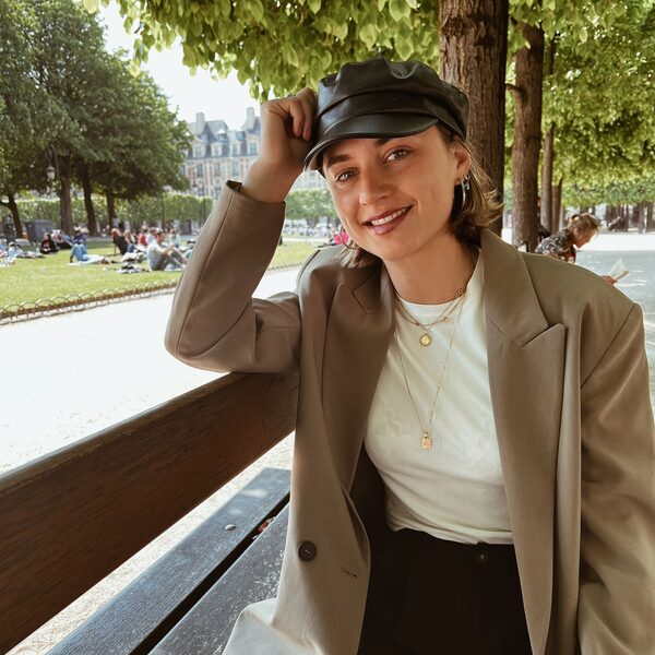 Gwen en Lianne hadden obsessie met gezond eten: "Ik vermeed alle sociale gelegenheden"