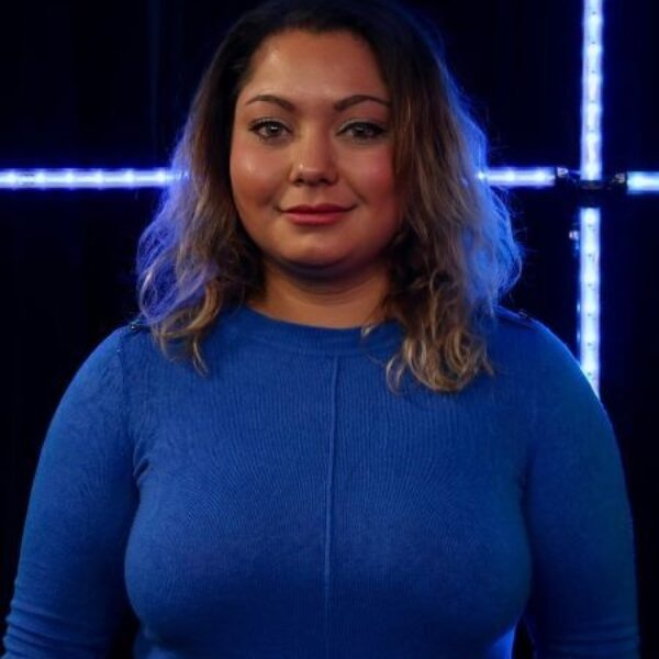 Josephine raakte dakloos op haar 23e: "Het kan in deze tijd iedereen overkomen"