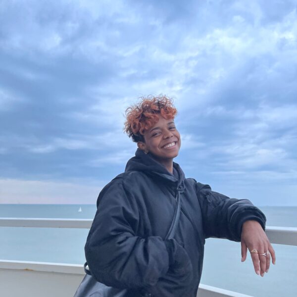 Tara (26) heeft een winterdepressie: "De kleinste dingen eisen veel energie"