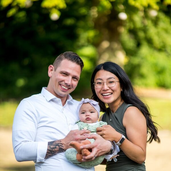 Sterre en Ben verschillen 15 jaar: "Leeftijd is slechts een nummer"