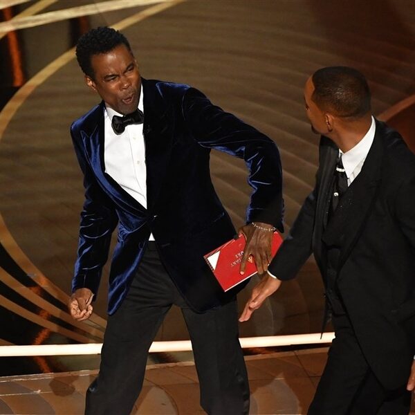 Chris Rock over Will Smith: "De meest softe persoon die ooit rapte"