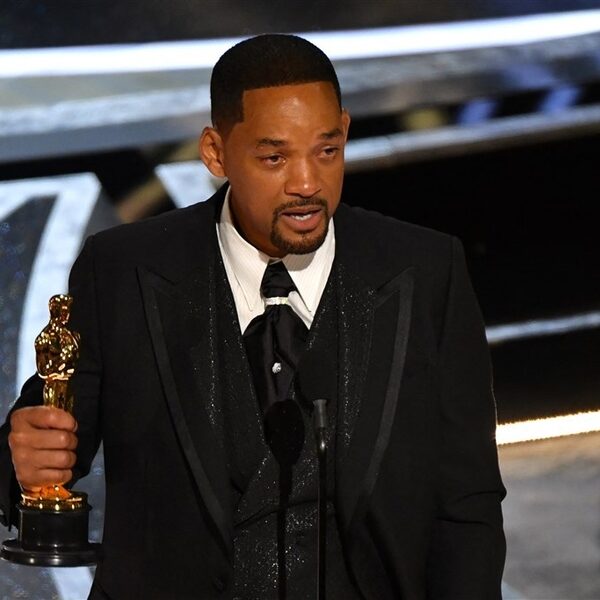Will Smith levert lidmaatschap Oscar-organisatie in
