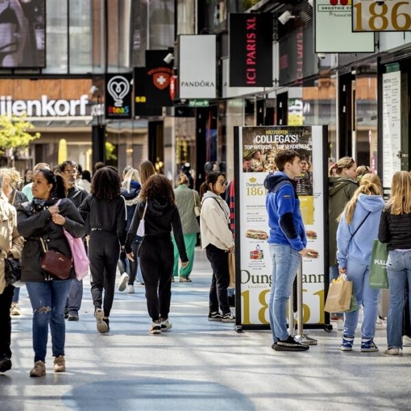 Armoede in Nederland neemt toe door dalende koopkracht