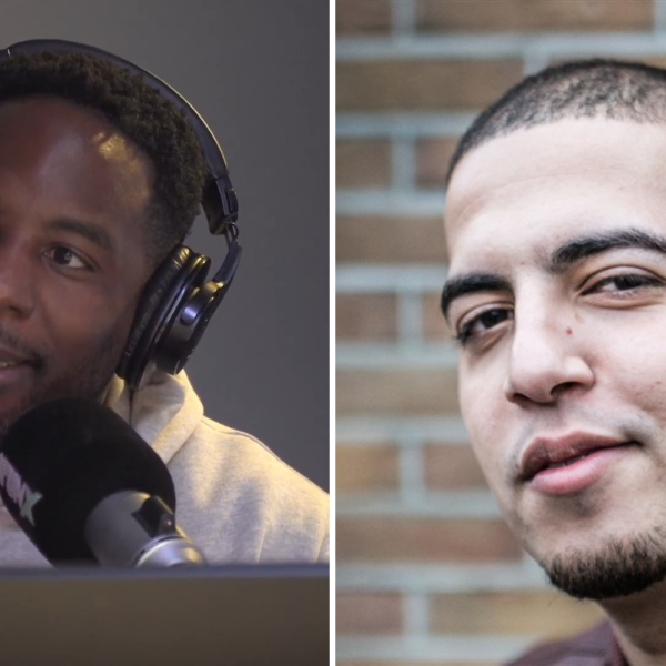 Winne: "Feis was een mooi mens, hij kan alleen met liefde geëerd worden"