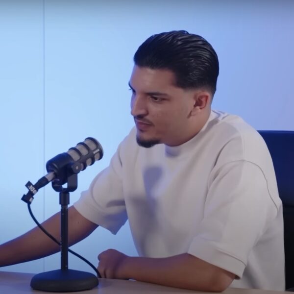 Woenzelaar stopt met rap: "Ik kwam terecht in een depressie"