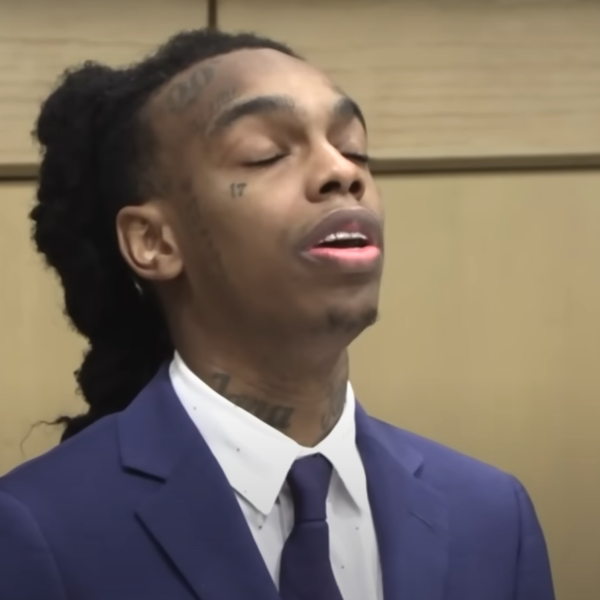 Rechter heeft dubbele moordzaak van YNW Melly nietig verklaard