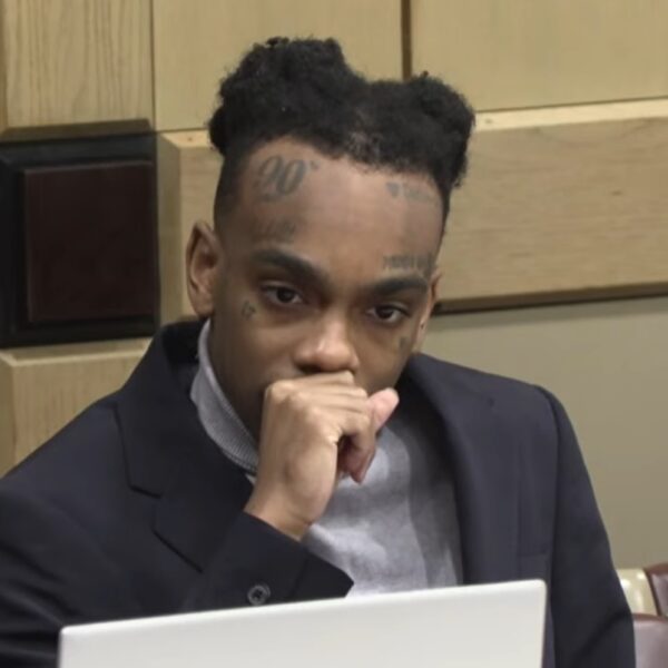 Rechtszaak YNW Melly in volle gang: doodstraf tegen hem geëist