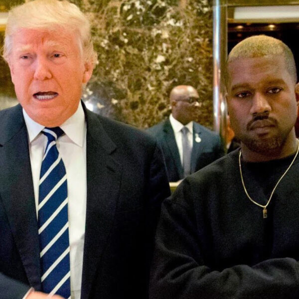 Ye's presidentiële campagne voor 2024 ontvangt nul donaties