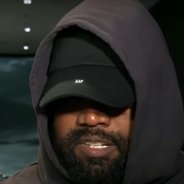 Interview van Ye bij 'The Shop' met Lebron James geschrapt wegens haatzaaien