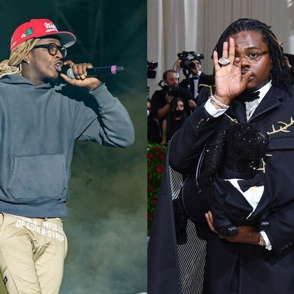 Young Thug, Gunna en andere YSL-leden opgepakt wegens deelname aan straatbende