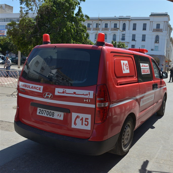 Zeven familieleden omgekomen in Marokko na twee ongevallen binnen paar uur